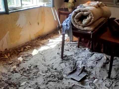 будинок за адресою нема