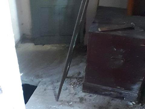 будинок за адресою нема