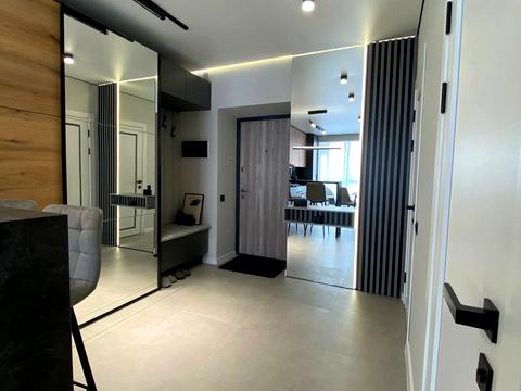 квартира за адресою Горбачевського вул., 20