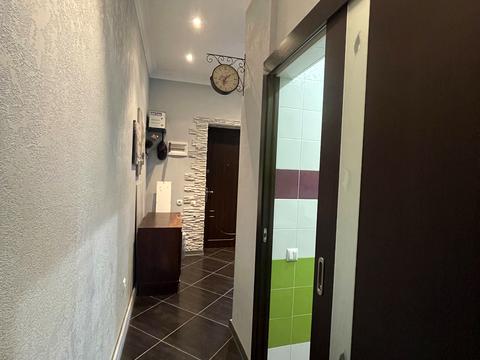 квартира за адресою Крайня вул., 21