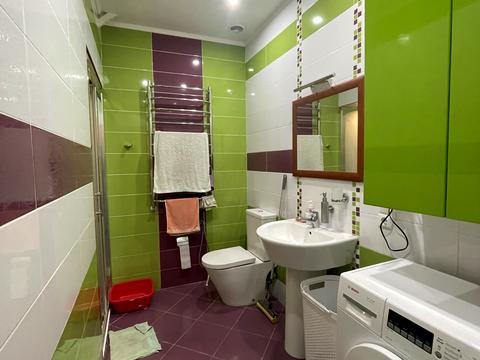 квартира за адресою Крайня вул., 21