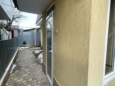 квартира за адресою Крайня вул., 21