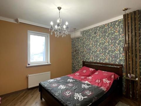 квартира за адресою Крайня вул., 21