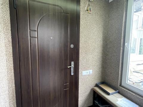 квартира за адресою Крайня вул., 21