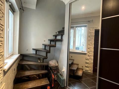 квартира за адресою Крайня вул., 21