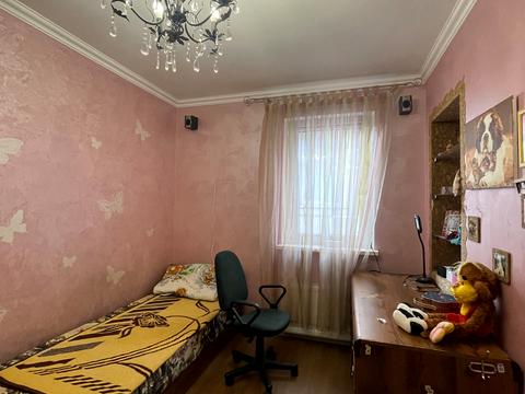 квартира за адресою Крайня вул., 21