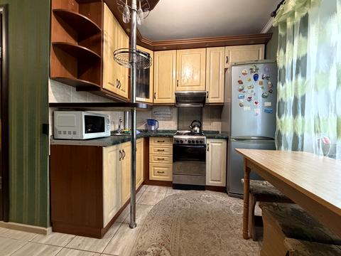 квартира за адресою Європейського Союзу просп. (Правди), 78