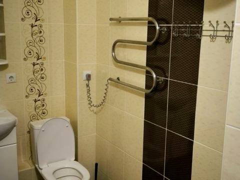 квартира за адресою Драгоманова вул., 2-Б