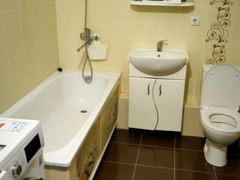 квартира за адресою Драгоманова вул., 2-Б