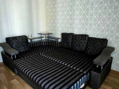 квартира за адресою Драгоманова вул., 2-Б