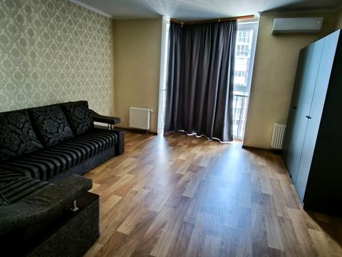 квартира за адресою Драгоманова вул., 2-Б