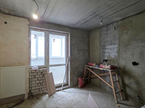 квартира за адресою Барабашова вул., 12
