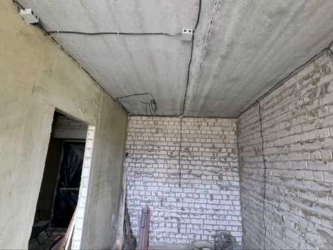 квартира за адресою Барабашова вул., 12