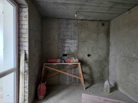 квартира за адресою Барабашова вул., 12