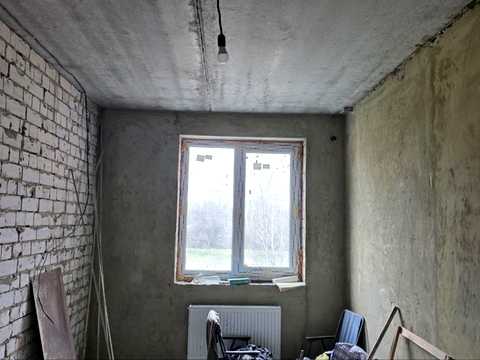 квартира за адресою Барабашова вул., 12