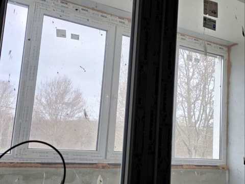 квартира за адресою Барабашова вул., 12