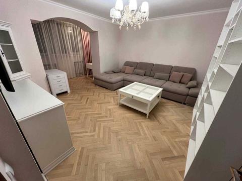 квартира по адресу Кадетский Гай ул., 3