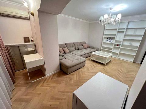 квартира по адресу Кадетский Гай ул., 3