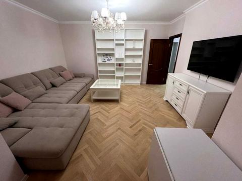 квартира по адресу Кадетский Гай ул., 3