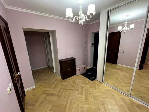 квартира по адресу Кадетский Гай ул., 3