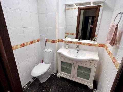 квартира по адресу Кадетский Гай ул., 3