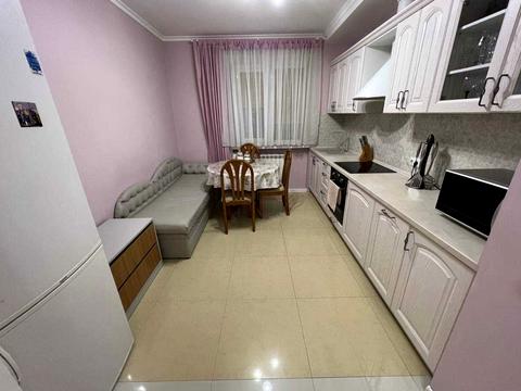 квартира по адресу Кадетский Гай ул., 3