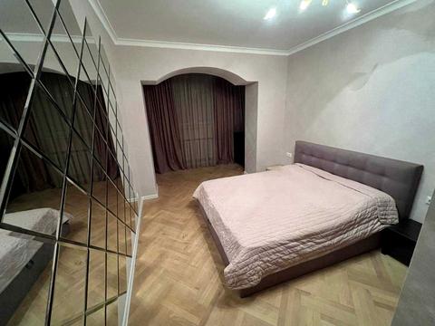 квартира по адресу Кадетский Гай ул., 3