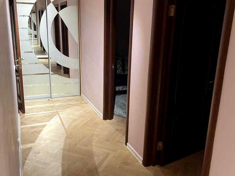 квартира по адресу Кадетский Гай ул., 3