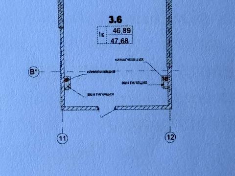 квартира за адресою Чубаївська вул., (Будинок)