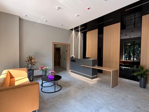 квартира за адресою Чубаївська вул., (Будинок)