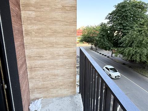 квартира за адресою Чубаївська вул., (Будинок)