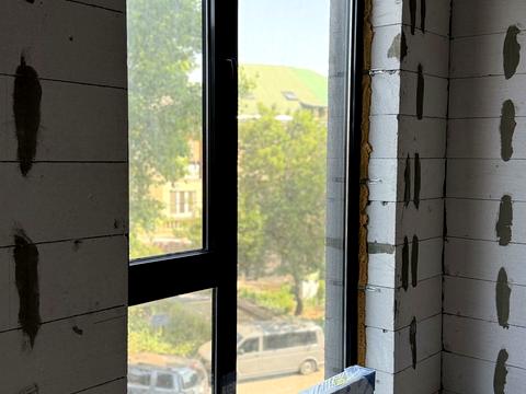 квартира за адресою Чубаївська вул., (Будинок)