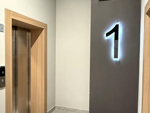 квартира за адресою Чубаївська вул., (Будинок)