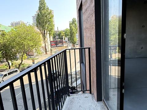 квартира за адресою Чубаївська вул., (Будинок)