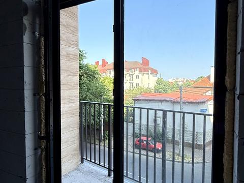 квартира за адресою Чубаївська вул., (Будинок)