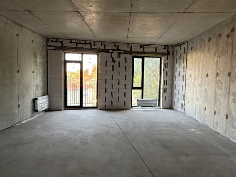 квартира за адресою Чубаївська вул., (Будинок)