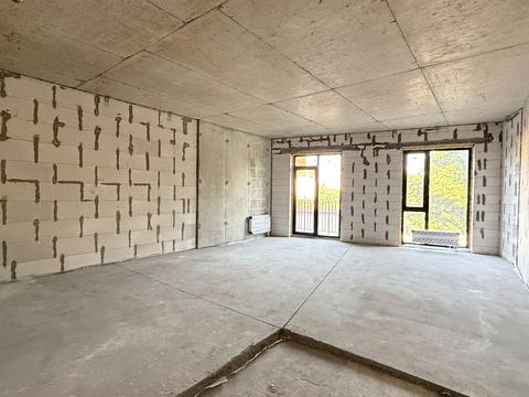 квартира за адресою Чубаївська вул., (Будинок)