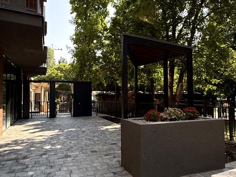 квартира за адресою Чубаївська вул., (Будинок)