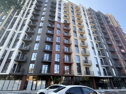 квартира за адресою Чубаївська вул., (Будинок)