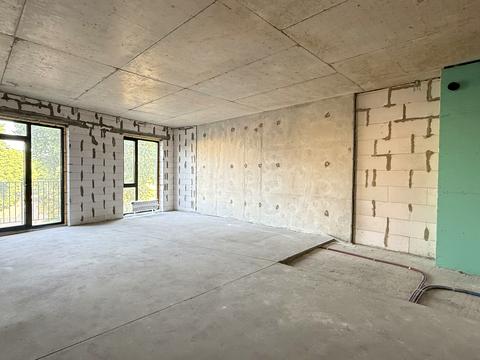 квартира за адресою Чубаївська вул., (Будинок)