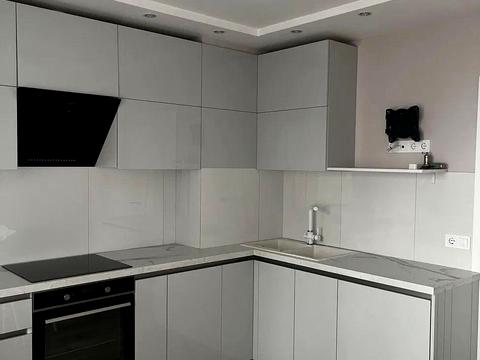 квартира за адресою Ясинуватський пров., 11