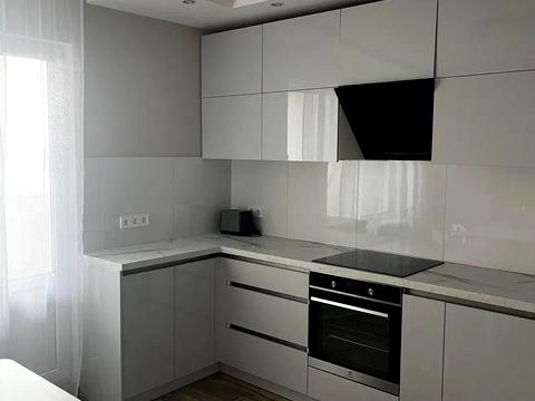 квартира за адресою Ясинуватський пров., 11