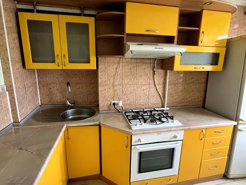 квартира по адресу Колодезная ул., 10