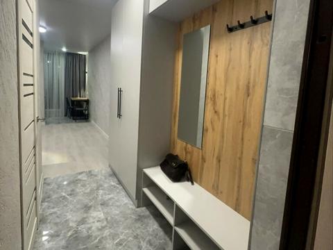 квартира за адресою с. Лиманка, Академіка Вільямса вул., (Будинок)