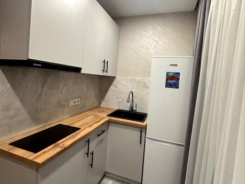 квартира за адресою с. Лиманка, Академіка Вільямса вул., (Будинок)