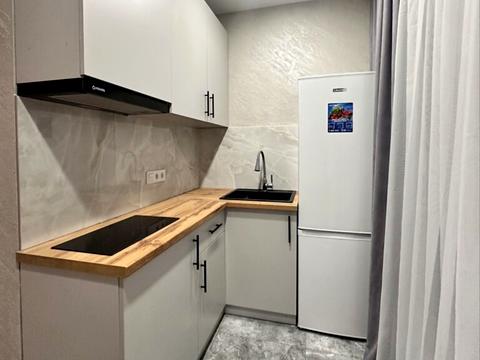 квартира за адресою с. Лиманка, Академіка Вільямса вул., (Будинок)