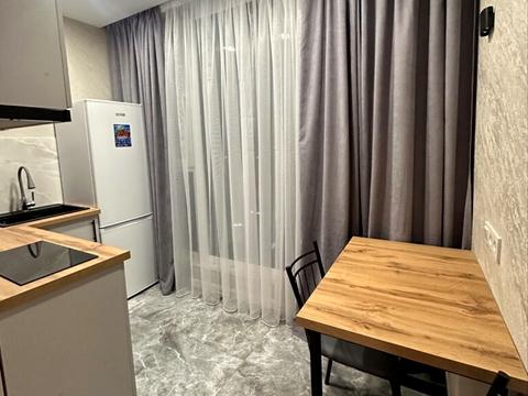 квартира за адресою с. Лиманка, Академіка Вільямса вул., (Будинок)