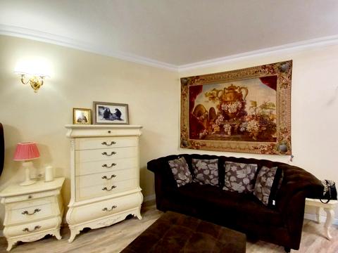 квартира по адресу Скорика ул. (Чайковского), 31