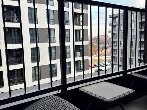 квартира за адресою Героїв Майдану вул., (Будинок 6)