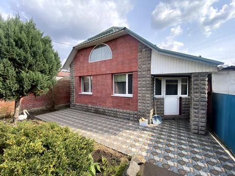 будинок за адресою Баранівська вул.